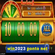 win2023 ponto net